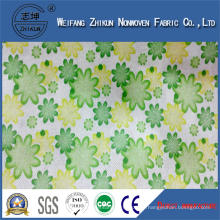 Printed PP Nonwoven Fabric